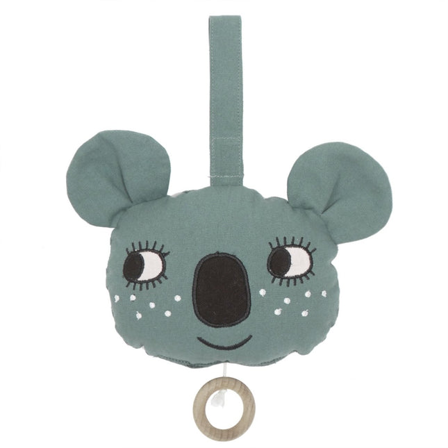 Roommate Muziekhanger Baby Koala koop je bij Babywinkel
