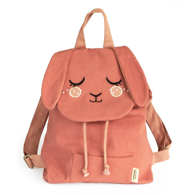 Roommate Rugzak Bunny - Roommate - Babywinkel - 5713137005651