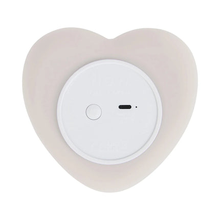 Ruby – Verpleeglampje (warm grey) (Copy) koop je bij Babywinkel