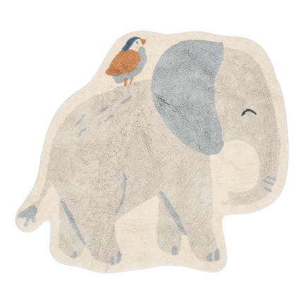 Little Dutch Dywanik „Słoń”