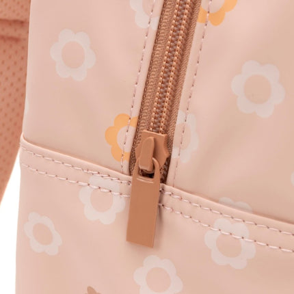 Rugtasje - Flower koop je bij Babywinkel