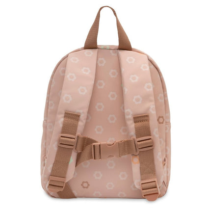 Rugtasje - Flower koop je bij Babywinkel