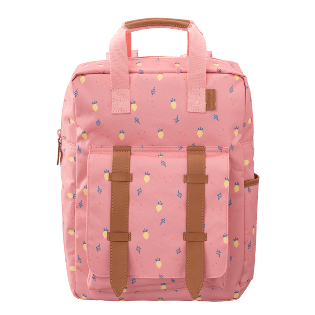 Rugzak groot Summer fruit - Babywinkel - 8720874459392