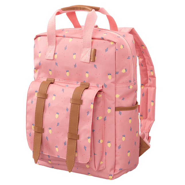 Rugzak groot Summer fruit - Babywinkel - 8720874459392