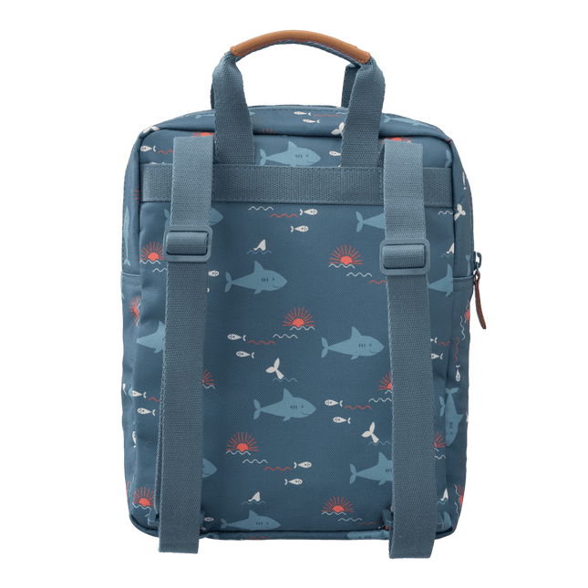 Rugzak Shark - Babywinkel - 8720874459224