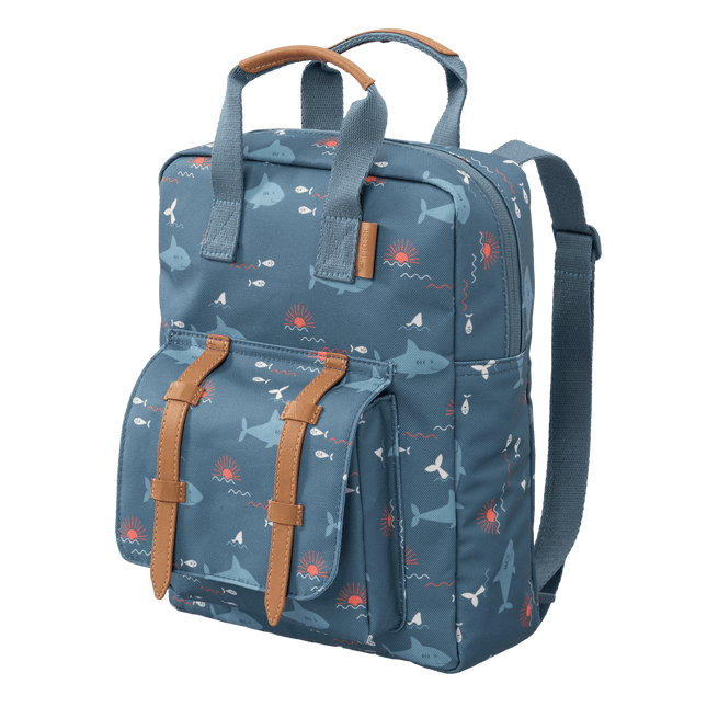 Rugzak Shark - Babywinkel - 8720874459224