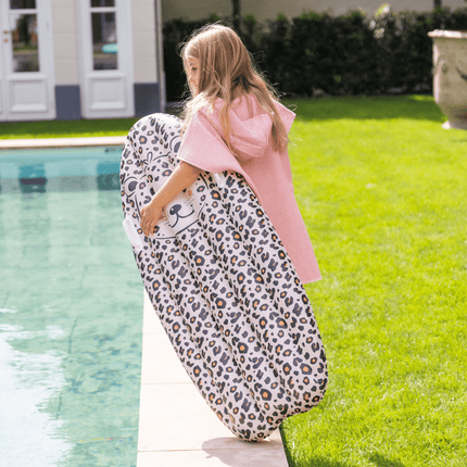 Safari Chique Beige Surfboard koop je bij Babywinkel