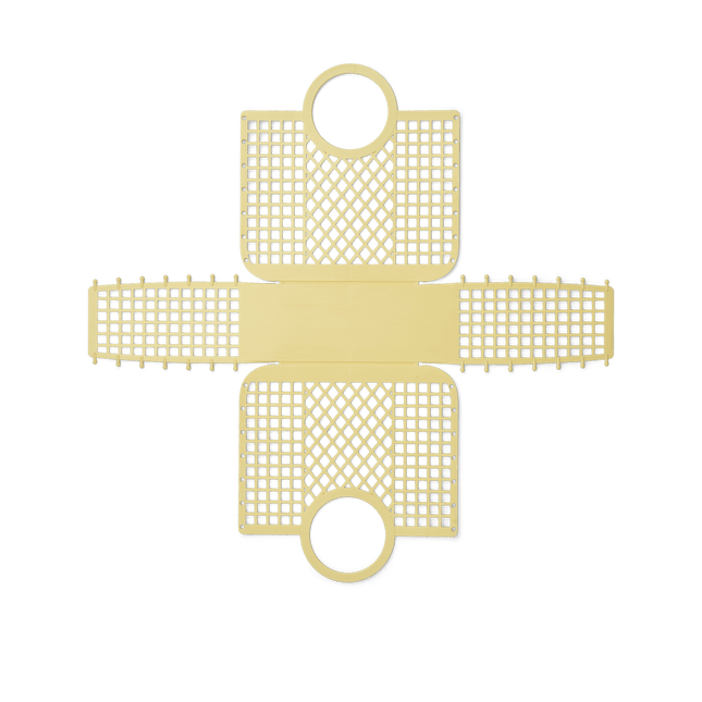 Samantha Basket Lemonade koop je bij Babywinkel