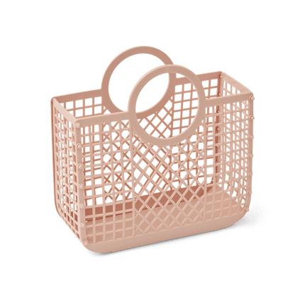Samantha Basket Rose koop je bij Babywinkel