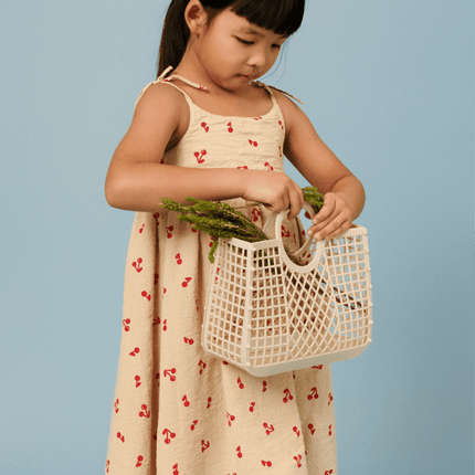 Samantha Basket Sandy koop je bij Babywinkel