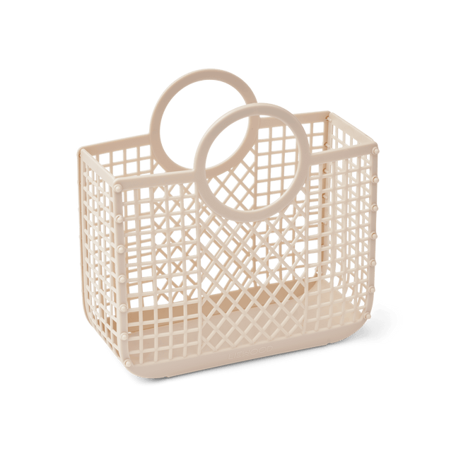 Samantha Basket Sandy koop je bij Babywinkel