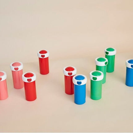 Schoolbeker Campus 300ml Cars - Babywinkel - 8720294011040