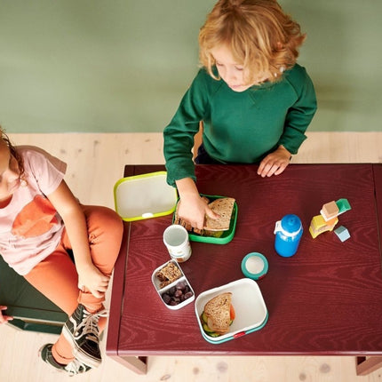 Schoolbeker Campus 300ml Cars - Babywinkel - 8720294011040