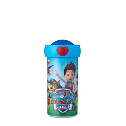 Schoolbeker Campus 300ml Paw Patrol - Babywinkel - 8711269947105