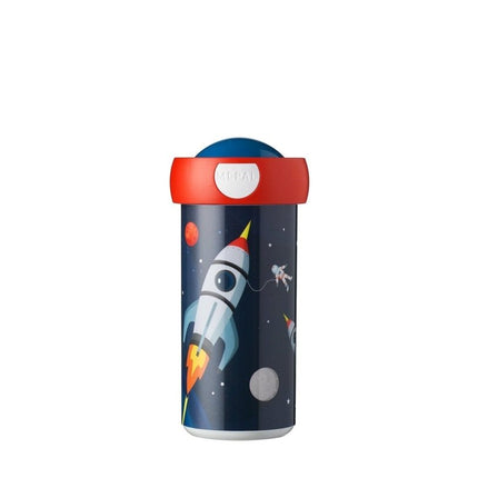 Schoolbeker Campus 300ml Space - Babywinkel - 8720294000174