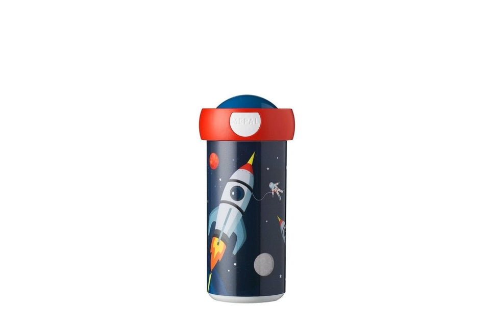 Schoolbeker Campus 300ml Space - Babywinkel - 8720294000174