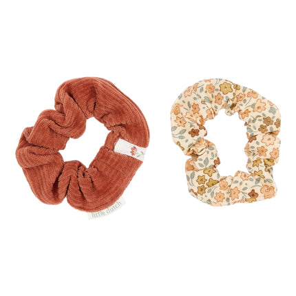 Little Dutch Scrunchie Multi 2 Pack