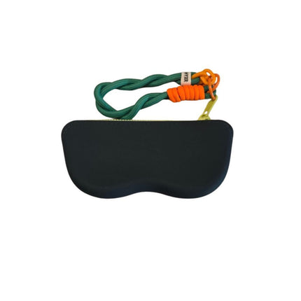 <tc>JeP Kids</tc> Etui na okulary przeciwsłoneczne Dream Dark Green