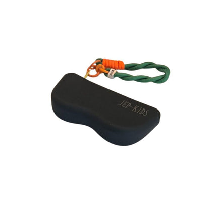 <tc>JeP Kids</tc> Etui na okulary przeciwsłoneczne Dream Dark Green
