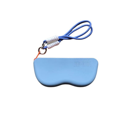 <tc>JeP Kids</tc> Etui na okulary przeciwsłoneczne Dream Old Blue