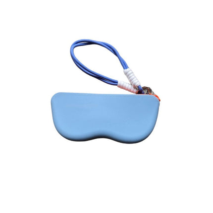 <tc>JeP Kids</tc> Etui na okulary przeciwsłoneczne Dream Old Blue