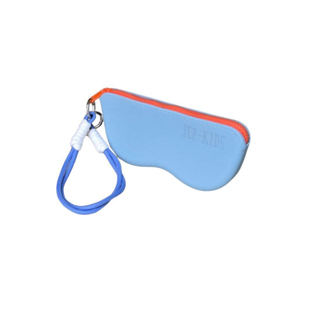 <tc>JeP Kids</tc> Etui na okulary przeciwsłoneczne Dream Old Blue