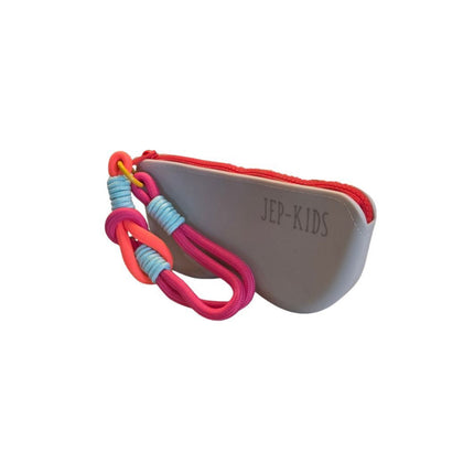 <tc>JeP Kids</tc> Etui na okulary przeciwsłoneczne Dream Old Green