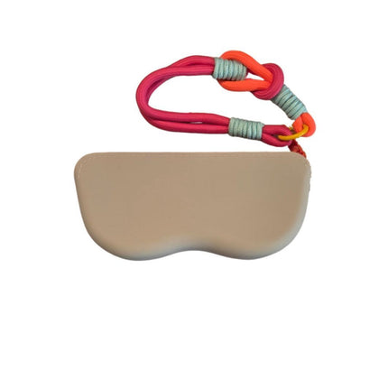 <tc>JeP Kids</tc> Etui na okulary przeciwsłoneczne Dream Old Green