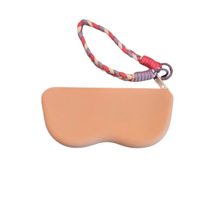 <tc>JeP Kids</tc> Etui na okulary przeciwsłoneczne Dream Pink