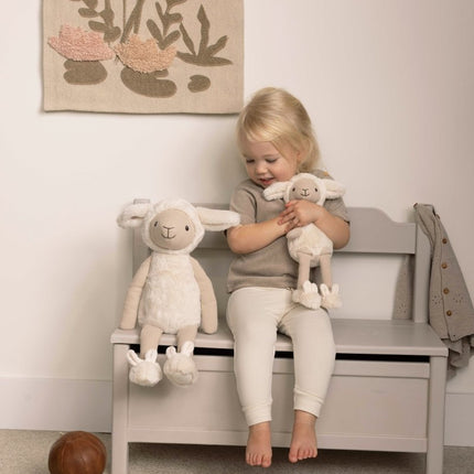 Sheep Sienna no. 1 - 30cm - Babywinkel - 8711811117505