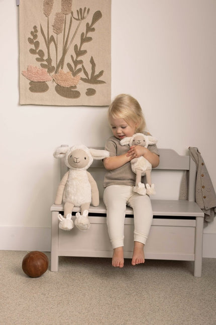 Sheep Sienna no. 1 - 30cm - Babywinkel - 8711811117505