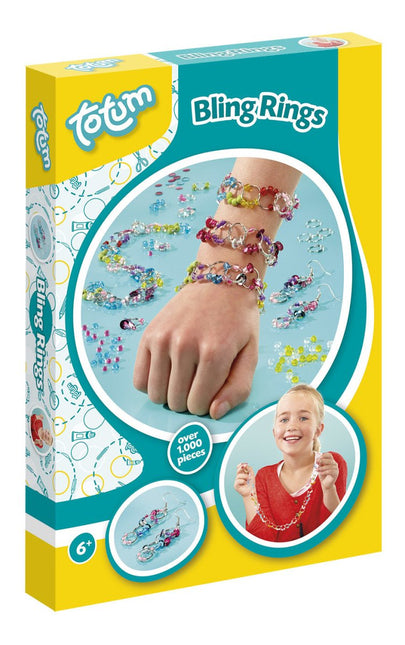 Sieraden Maken Set - Babywinkel - 8714274020610