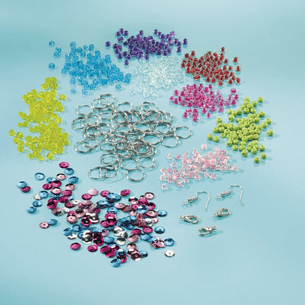 Sieraden Maken Set - Babywinkel - 8714274020610