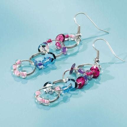 Sieraden Maken Set - Babywinkel - 8714274020610
