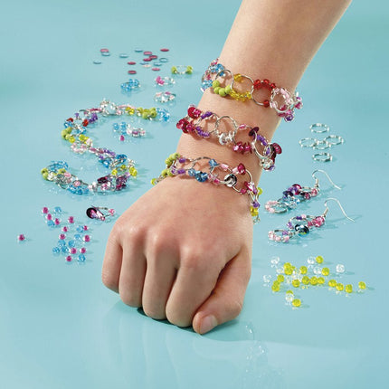 Sieraden Maken Set - Babywinkel - 8714274020610
