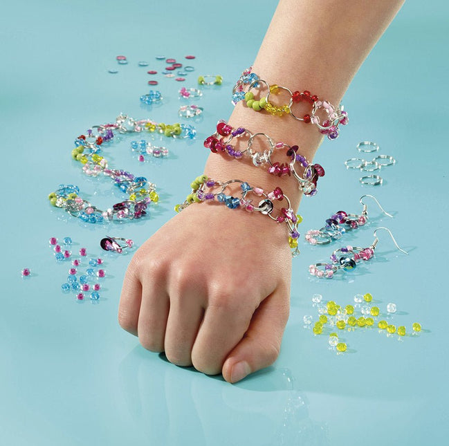 Sieraden Maken Set - Babywinkel - 8714274020610