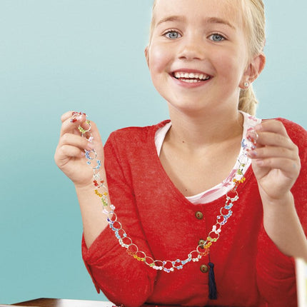 Sieraden Maken Set - Babywinkel - 8714274020610