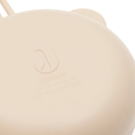 Siliconen Speenhouder – Handig en Hygiënisch Sand koop je bij Babywinkel