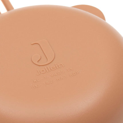 Siliconen Speenhouder Light Terra – Handig en Hygiënisch koop je bij Babywinkel