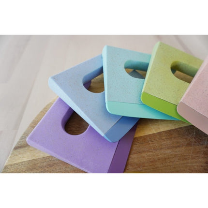SKÅGFÄ KLYV Kidssafe Mes Cornflower koop je bij Babywinkel