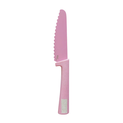 SKÅGFÄ KLYV Classic Kidssafe Nóż Orchid