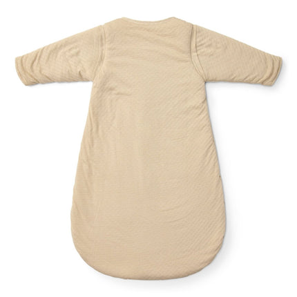 Little Dutch Slaapzak Baby Winter Soft Beige koop je bij Babywinkel