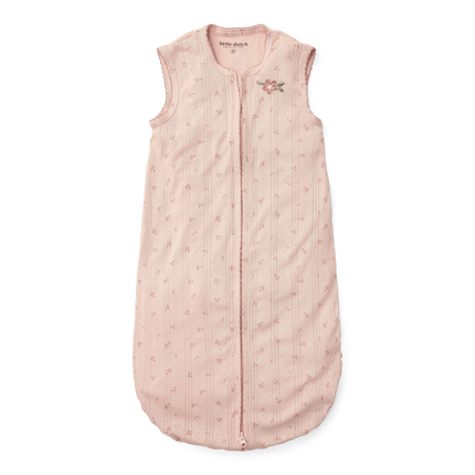 Slaapzak zomer - Pure Blossom - Babywinkel - 8721122585634