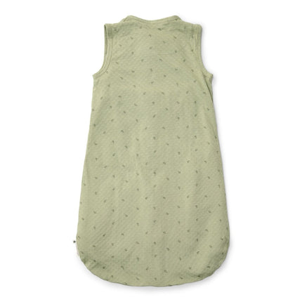 Slaapzak zomer - Pure Sage - Babywinkel - 8721122585658