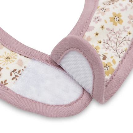 Slab Jersey Waterproof - Flower Fairies - 5 Stuks - Babywinkel - 8717329395619