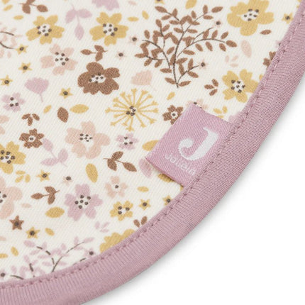 Slab Jersey Waterproof - Flower Fairies - 5 Stuks - Babywinkel - 8717329395619