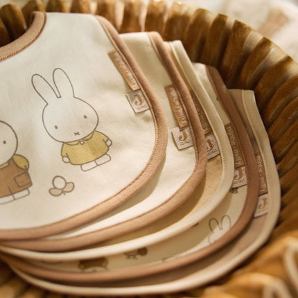 Slab Jersey Waterproof - Nijntje Family Farm - 5 Stuks koop je bij Babywinkel
