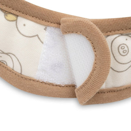 Slab Jersey Waterproof - Nijntje Family Farm - 5 Stuks koop je bij Babywinkel