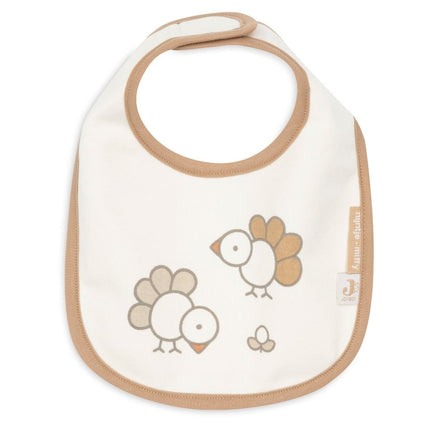 Slab Jersey Waterproof - Nijntje Family Farm - 5 Stuks koop je bij Babywinkel