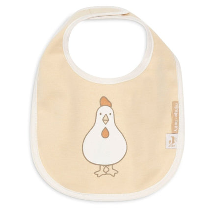 Slab Jersey Waterproof - Nijntje Family Farm - 5 Stuks koop je bij Babywinkel